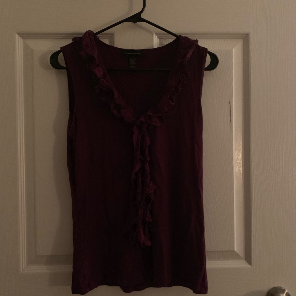 Juniors blouse